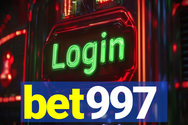 bet997