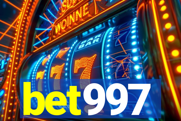 bet997