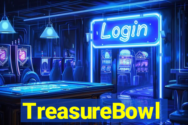 TreasureBowl treasure bowl estrategia