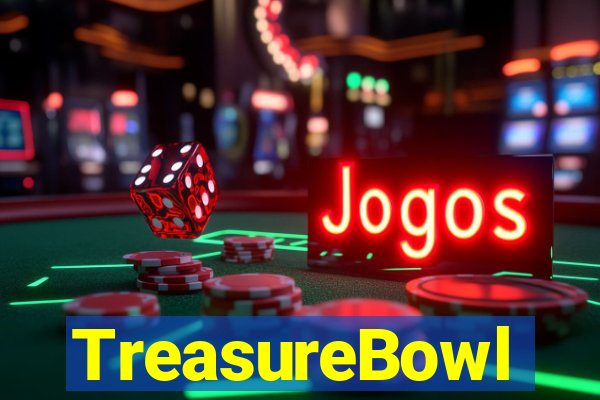 TreasureBowl treasure bowl estrategia