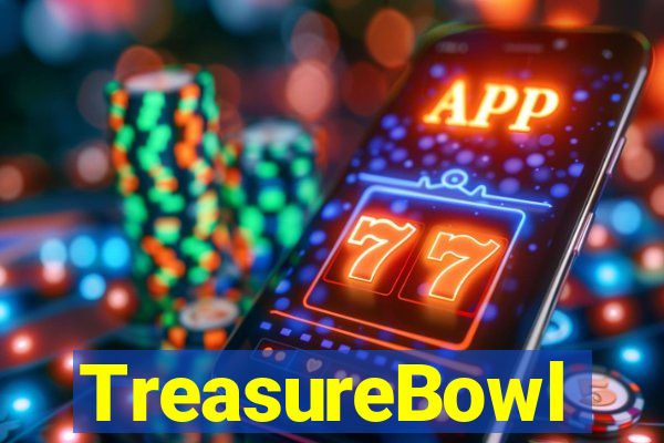 TreasureBowl treasure bowl estrategia