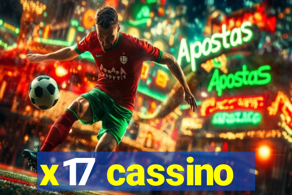 x17 cassino