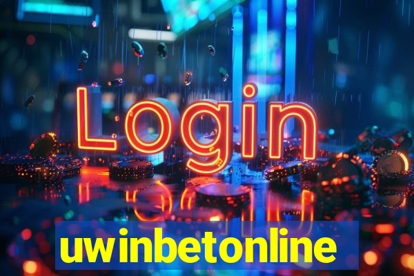 uwinbetonline