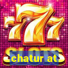 chatur at