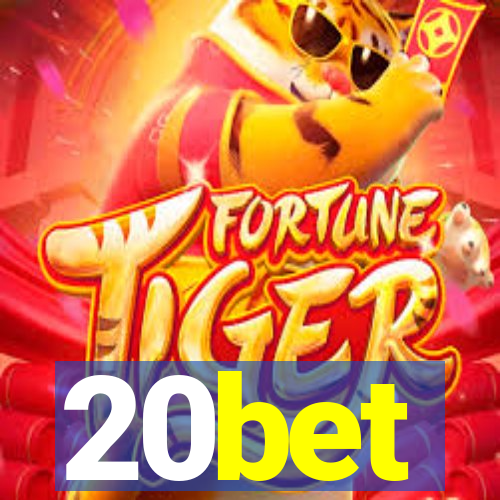 20bet