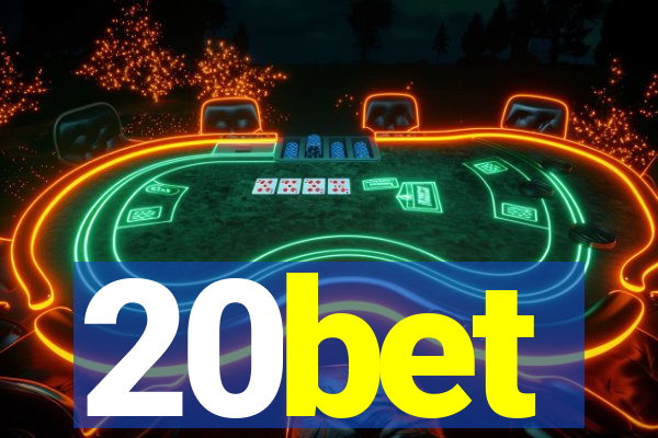 20bet