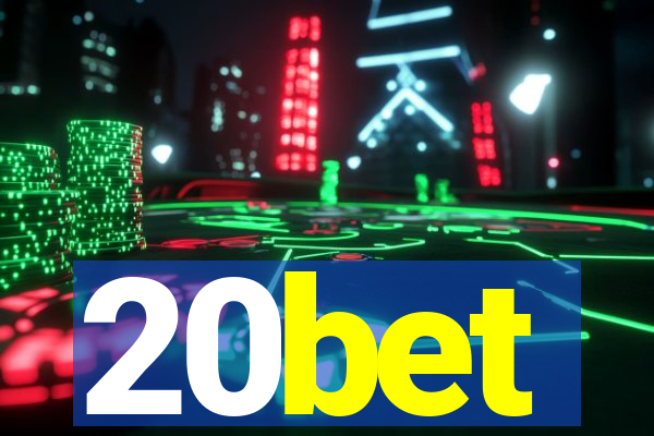 20bet