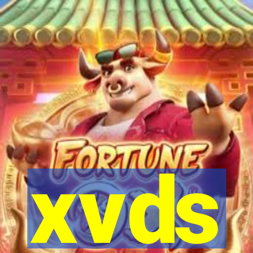 xvds