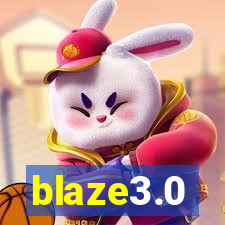 blaze3.0