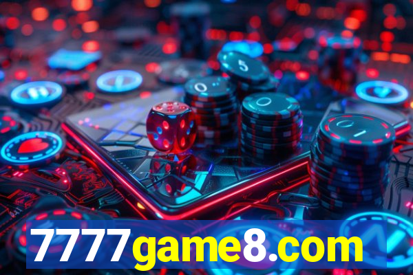 7777game8.com