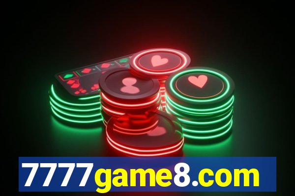 7777game8.com