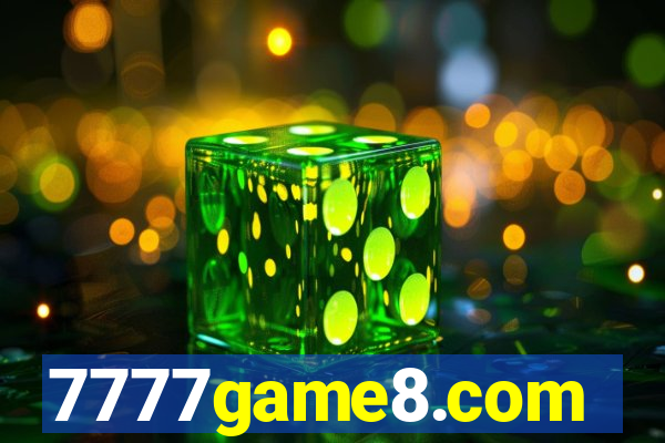 7777game8.com