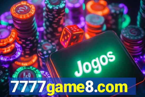 7777game8.com