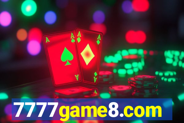 7777game8.com