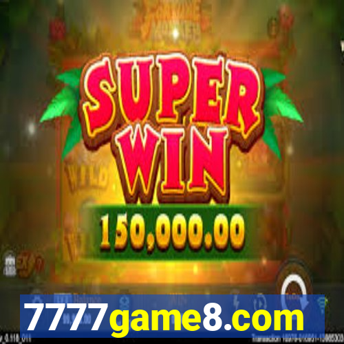 7777game8.com