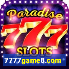 7777game8.com