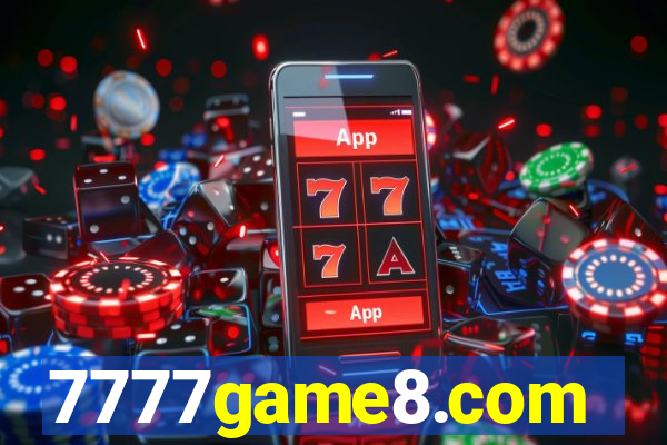 7777game8.com