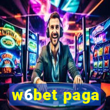 w6bet paga