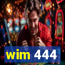 wim 444