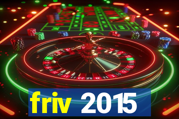 friv 2015