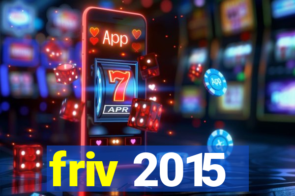 friv 2015