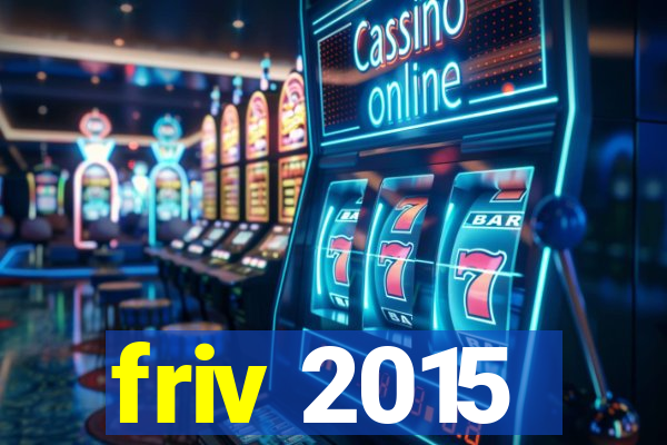 friv 2015