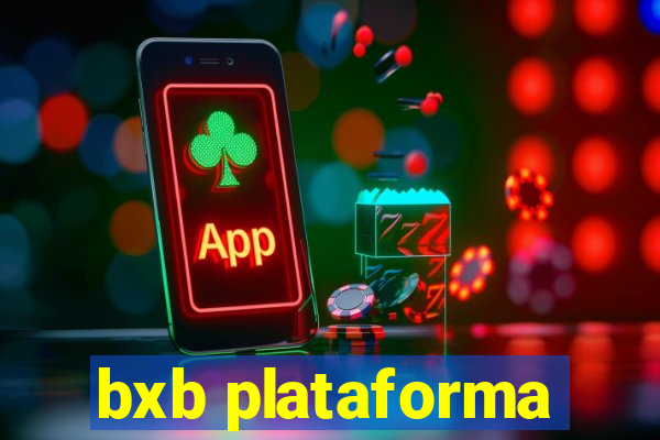 bxb plataforma