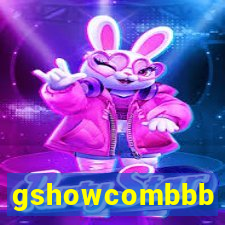 gshowcombbb