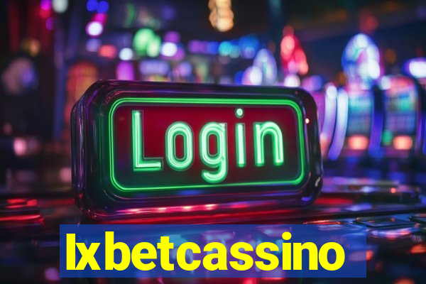 Ixbetcassino