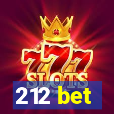 212 bet