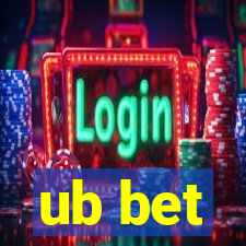 ub bet