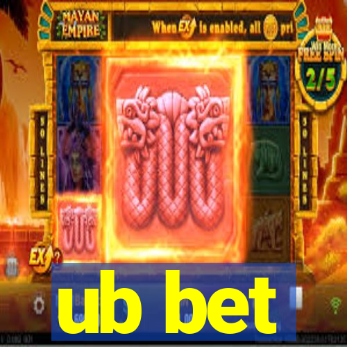 ub bet