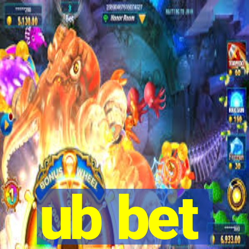 ub bet