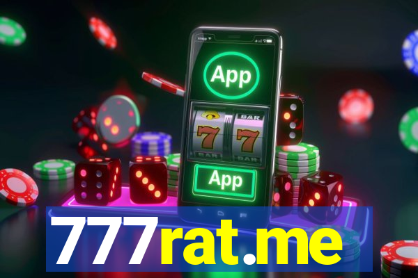 777rat.me