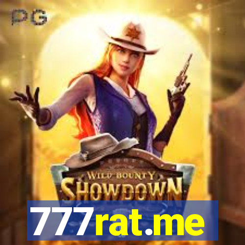 777rat.me