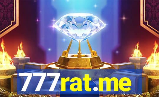 777rat.me