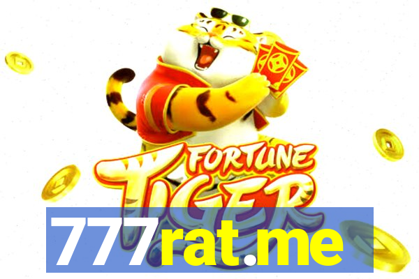 777rat.me