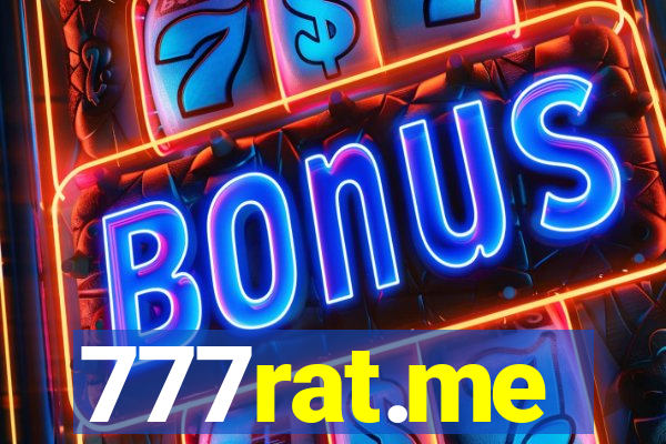 777rat.me