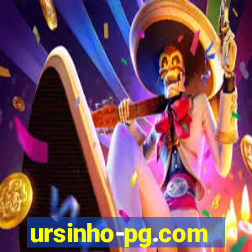 ursinho-pg.com