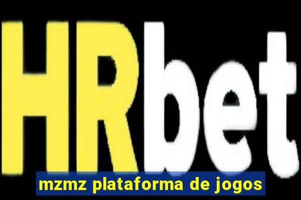 mzmz plataforma de jogos