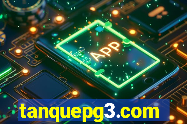 tanquepg3.com