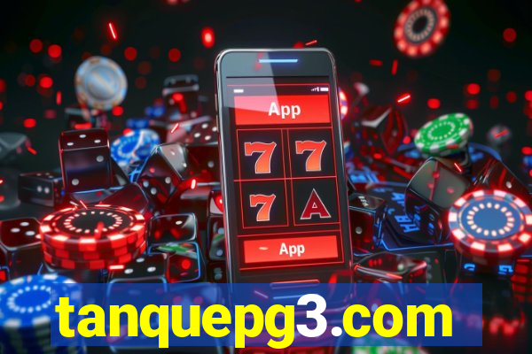 tanquepg3.com