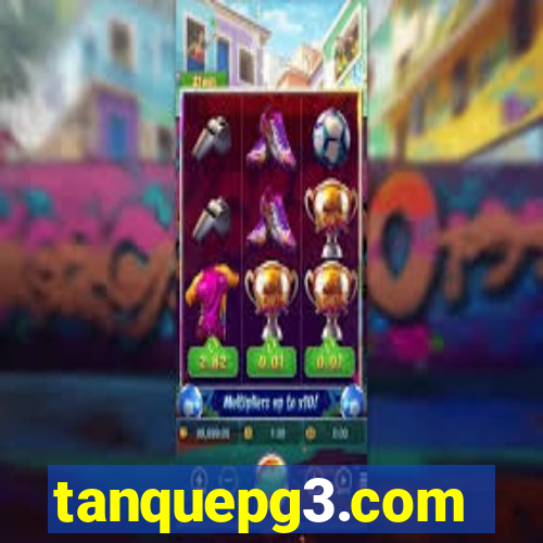 tanquepg3.com