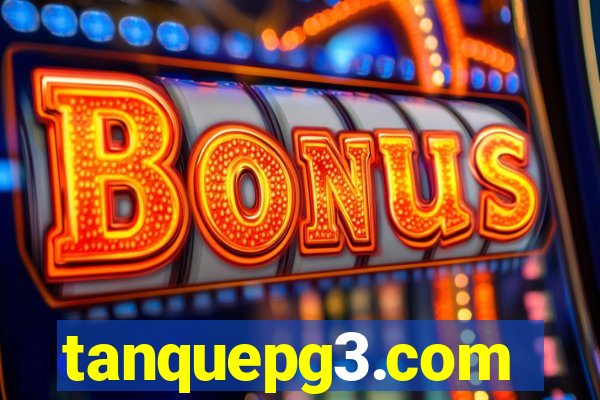 tanquepg3.com