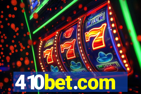 410bet.com