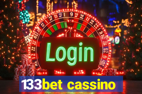 133bet cassino