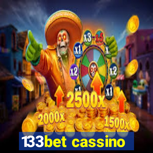 133bet cassino