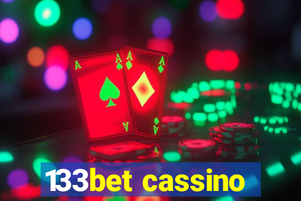 133bet cassino