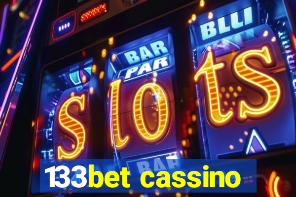 133bet cassino