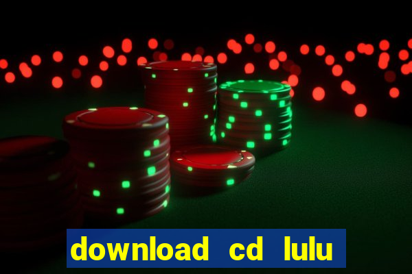 download cd lulu santos acustico mtv 2000